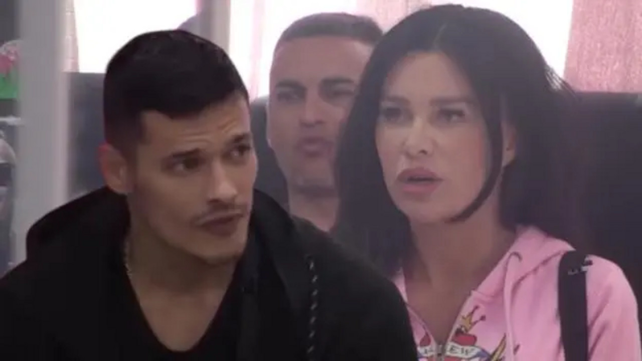Stanija Dobrojević, Marko Marković