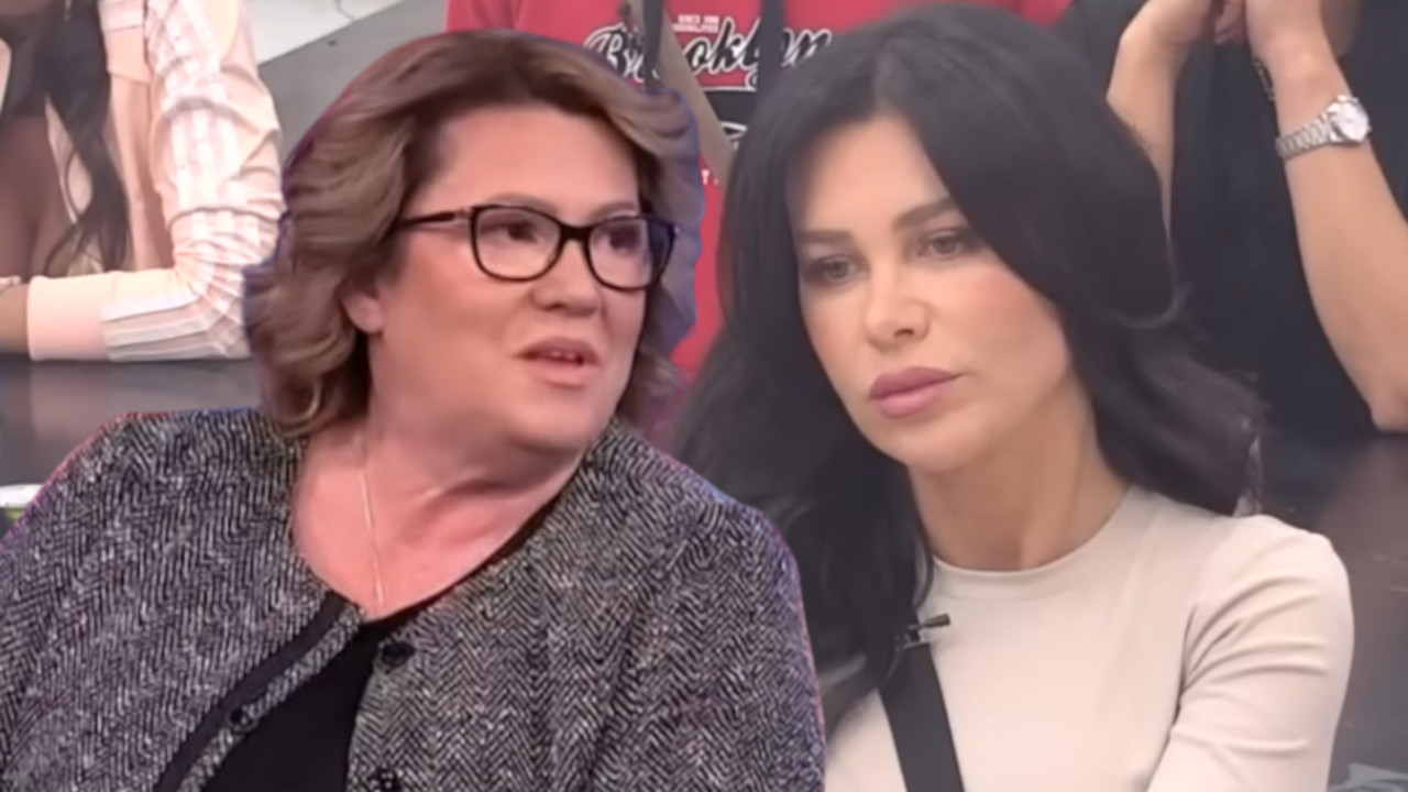 Mevlida i Stanija