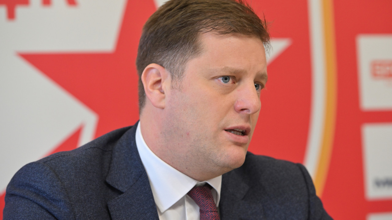 Stojan Vujko