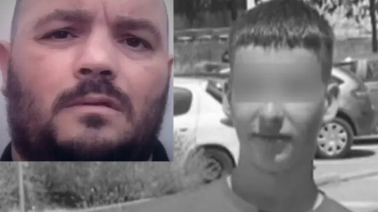 Ubistvo u Drnišu