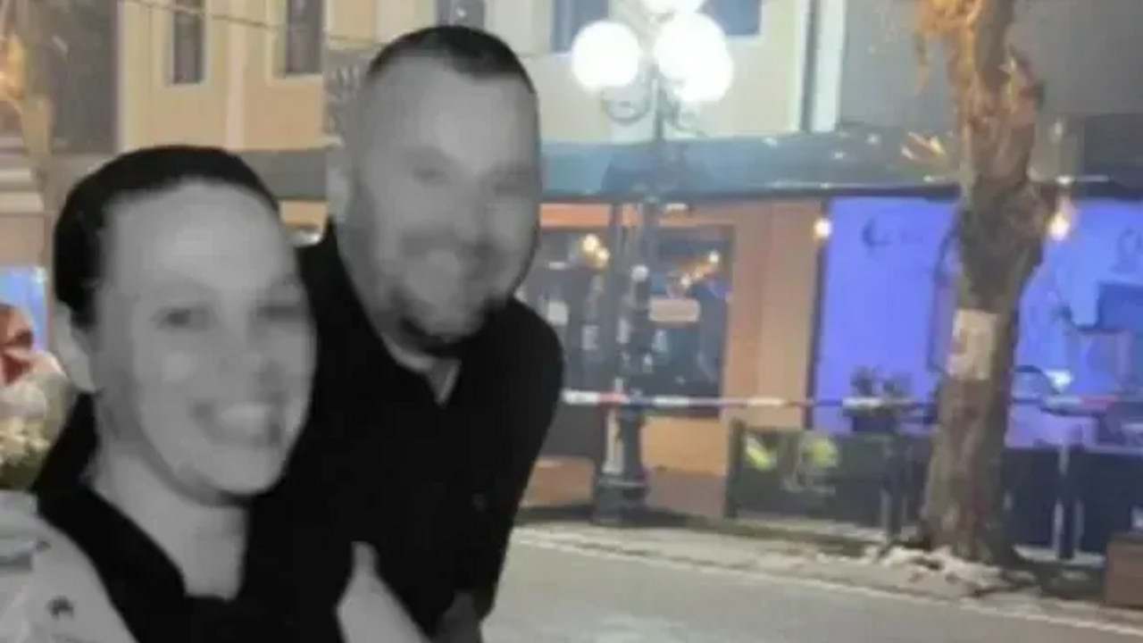 ubijeni bračni par