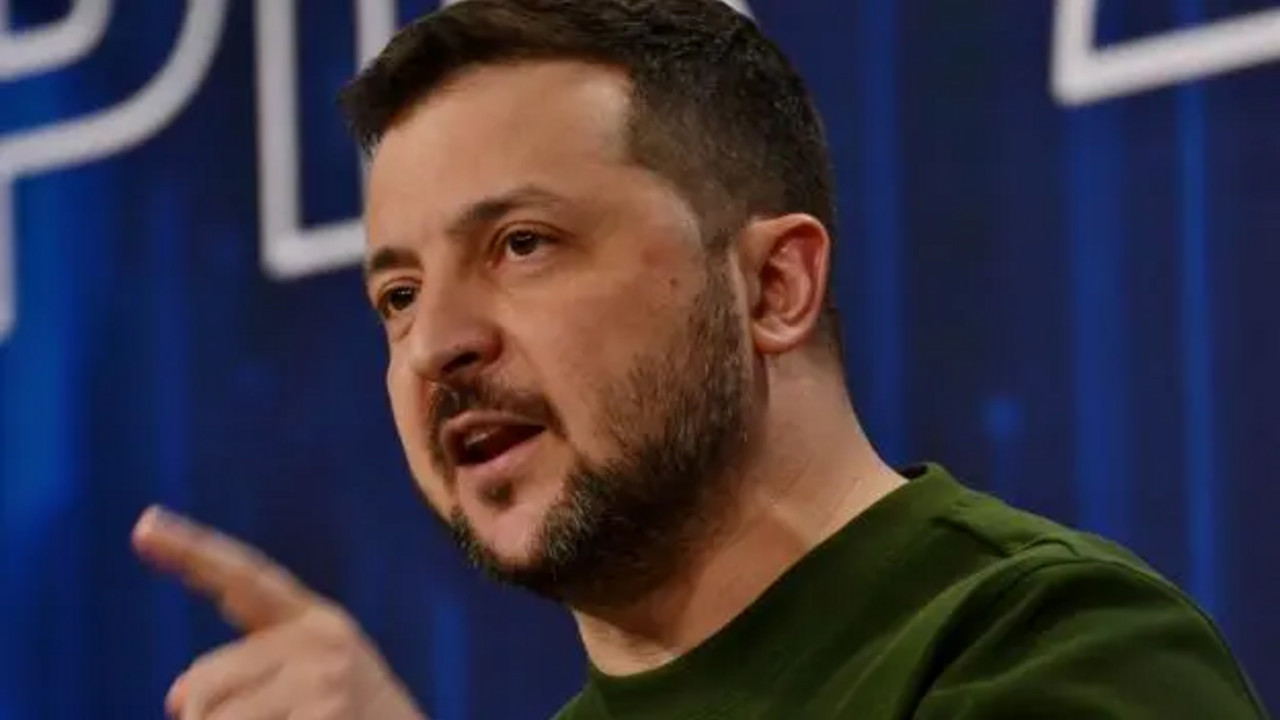 Volodimir Zelenski