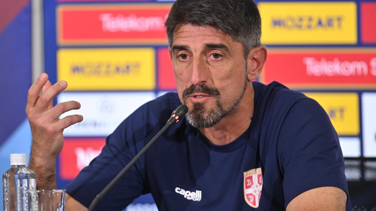 Veljko Paunović