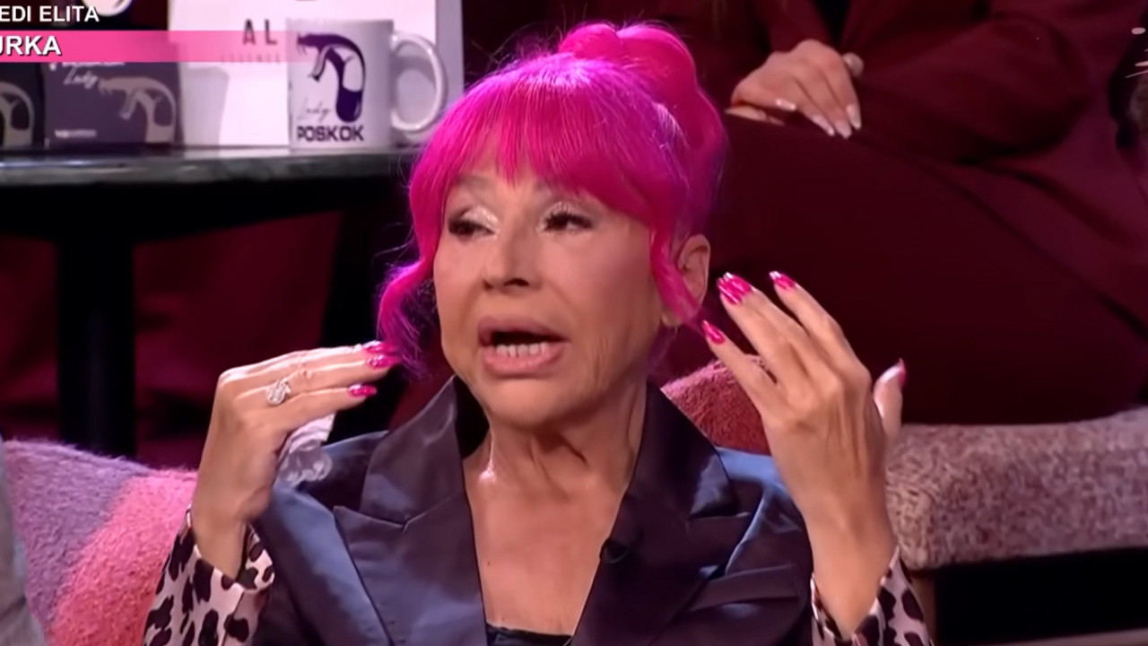 Zorica Brunclik