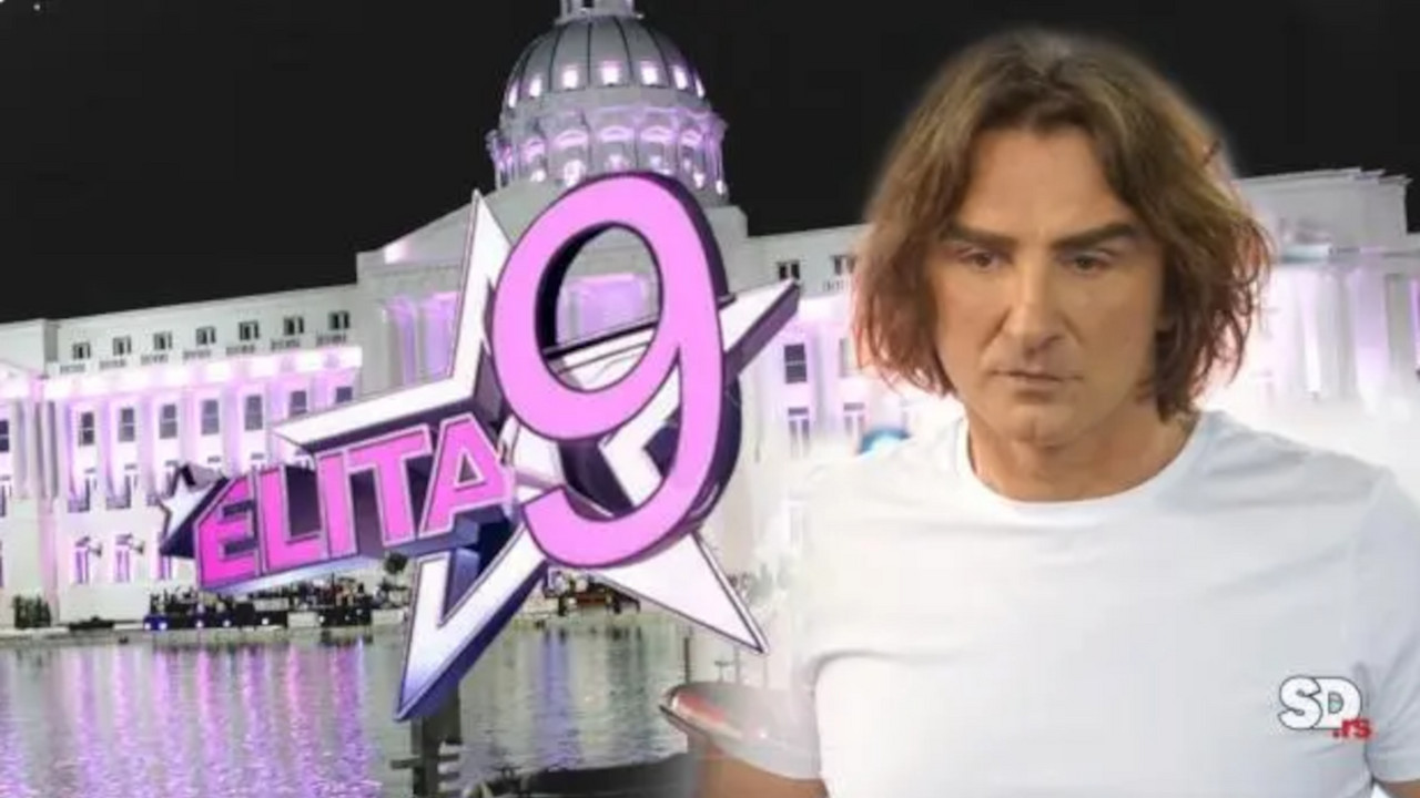 Željko Mitrović i Elita 9