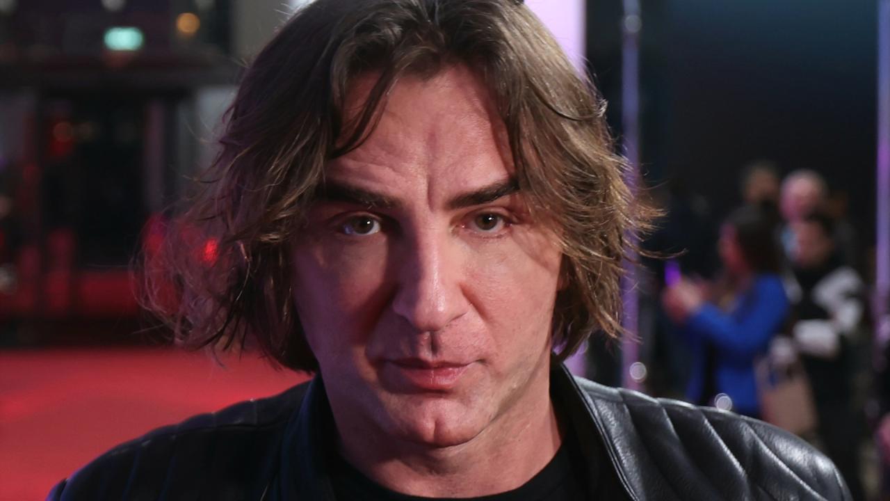 Željko Mitrović 