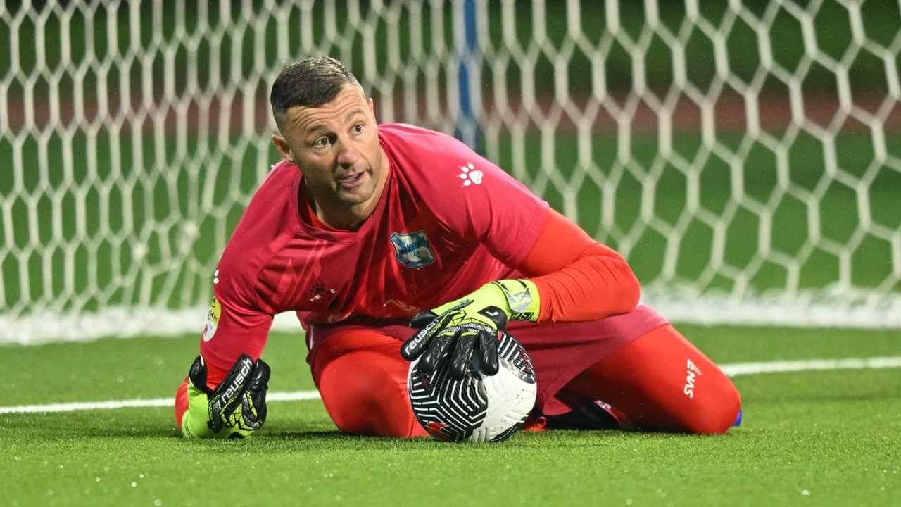 Saša Stamenković