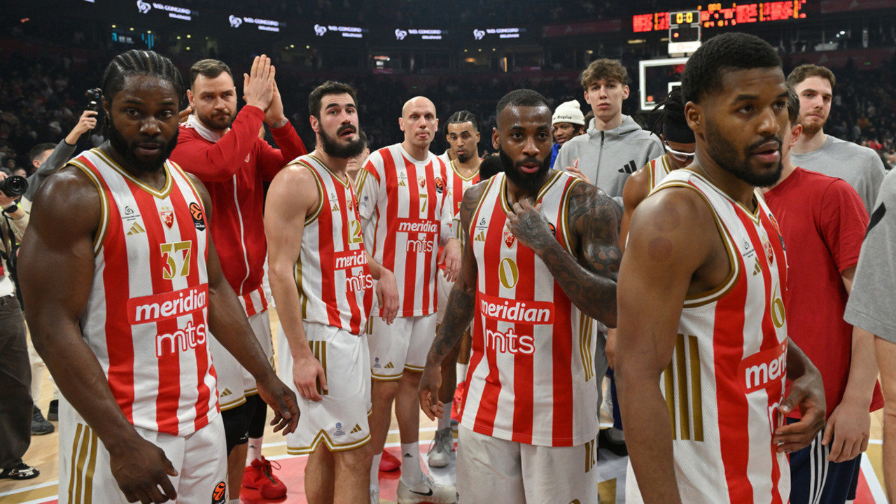 Semi Odželej, Džered Batler, Kodi Miler-mekintajer, Nikola Kalinić i Donatas Motiejunas