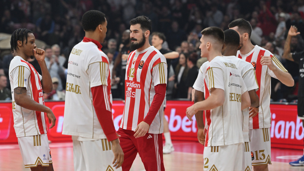 Tajson Karter, Nikola Kalinić, Stefan Miljenović i Džoel Bolomboj