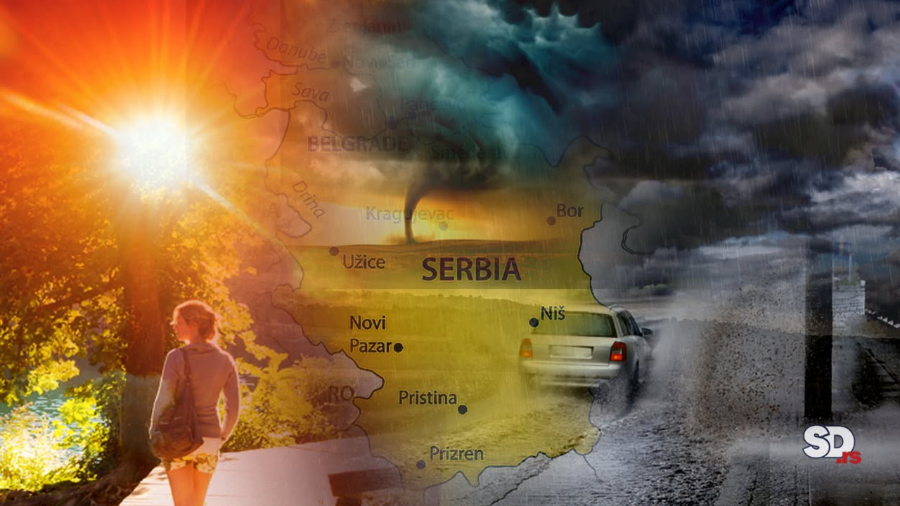 Vreme