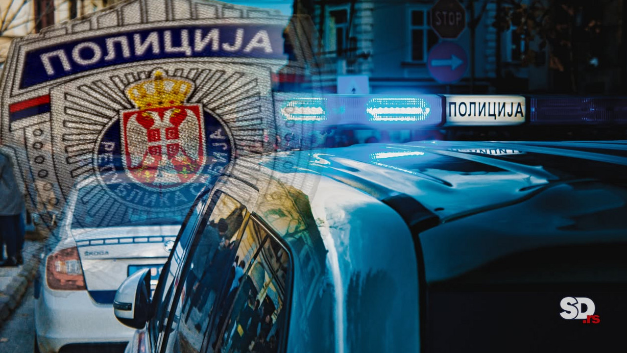 Policija