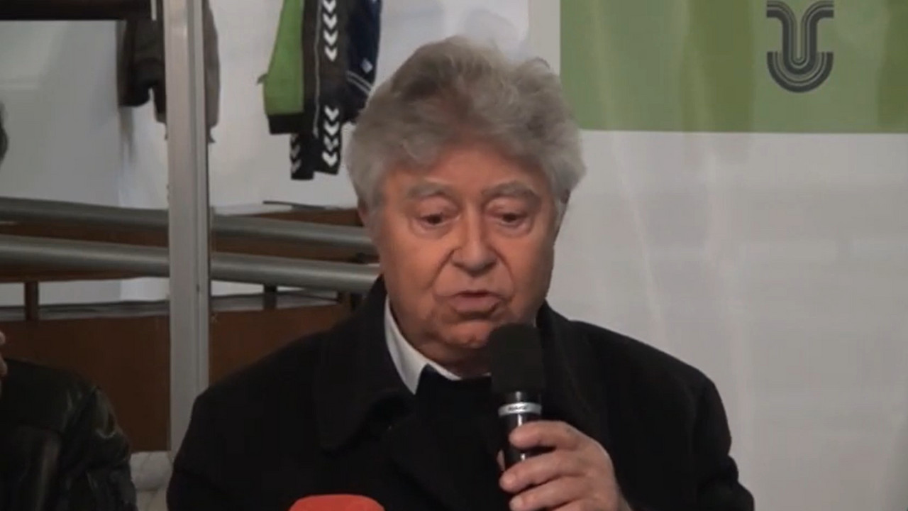 Božidar Stošić