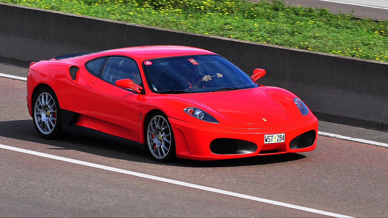 Ferari