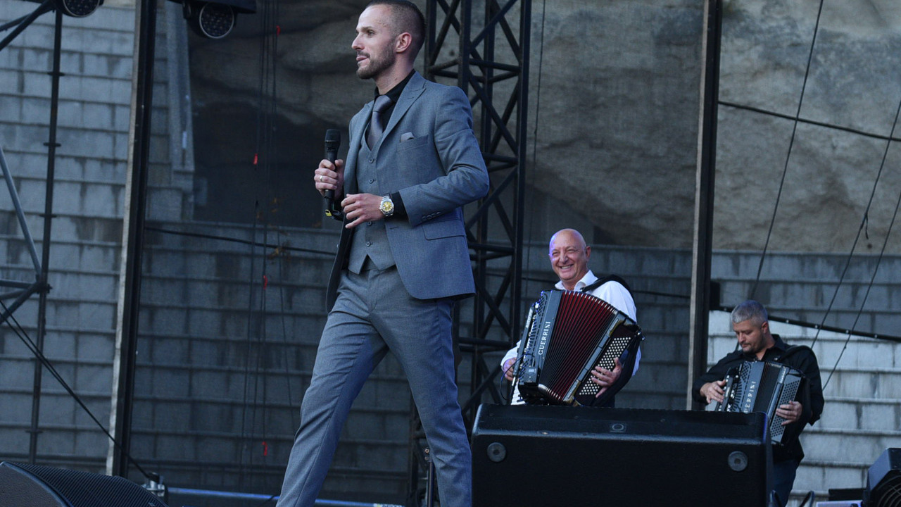 Stefan Kosmajac
