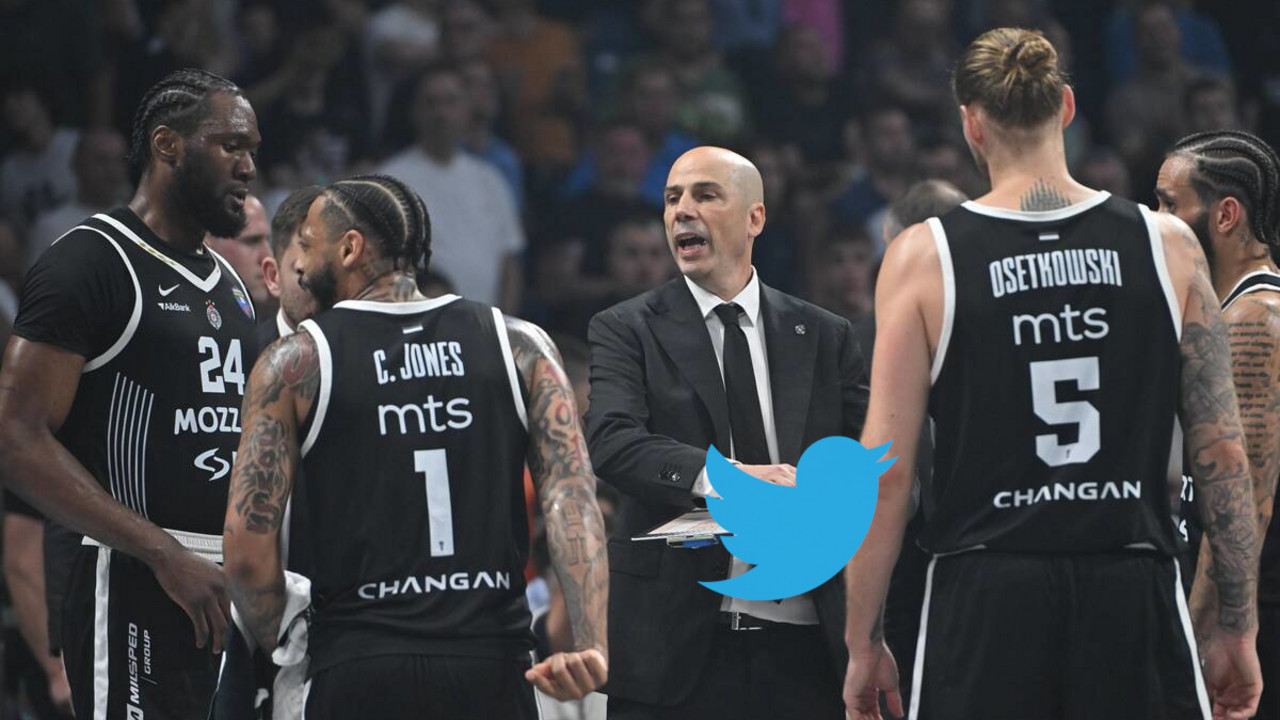 Partizan - Dubai