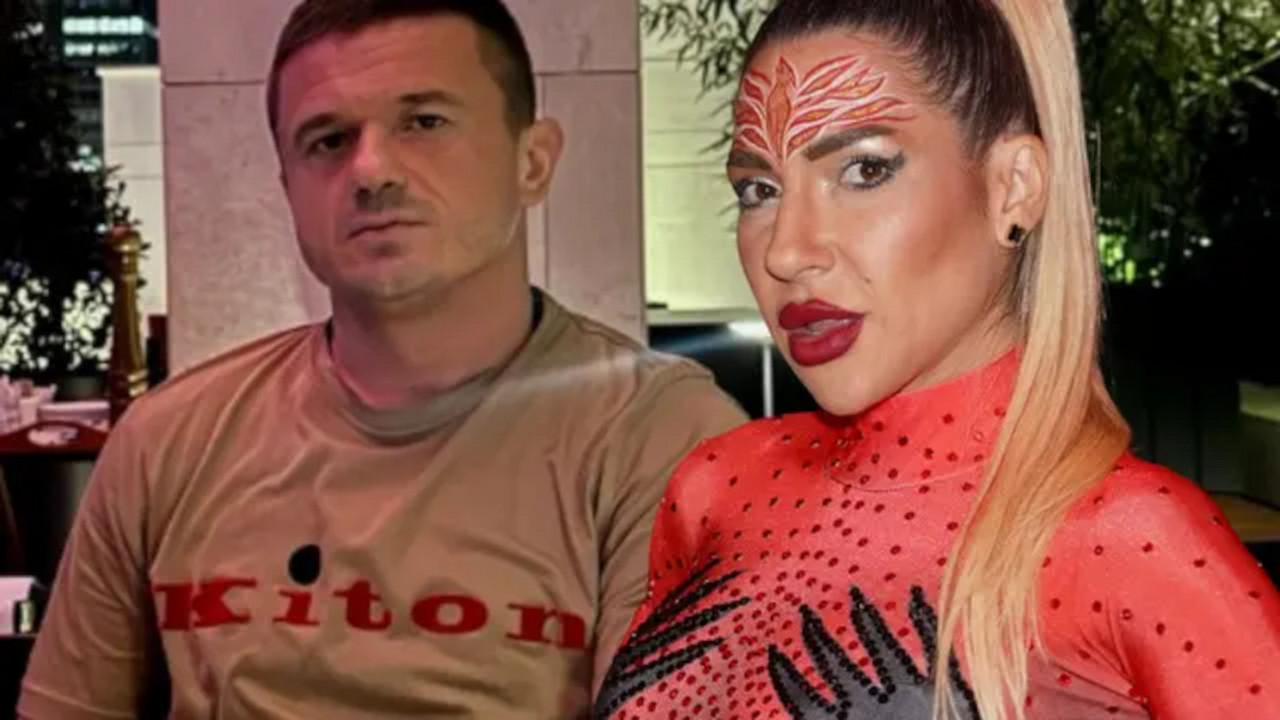 Miloš Stojanović Tigar, Jovana Jeremić 