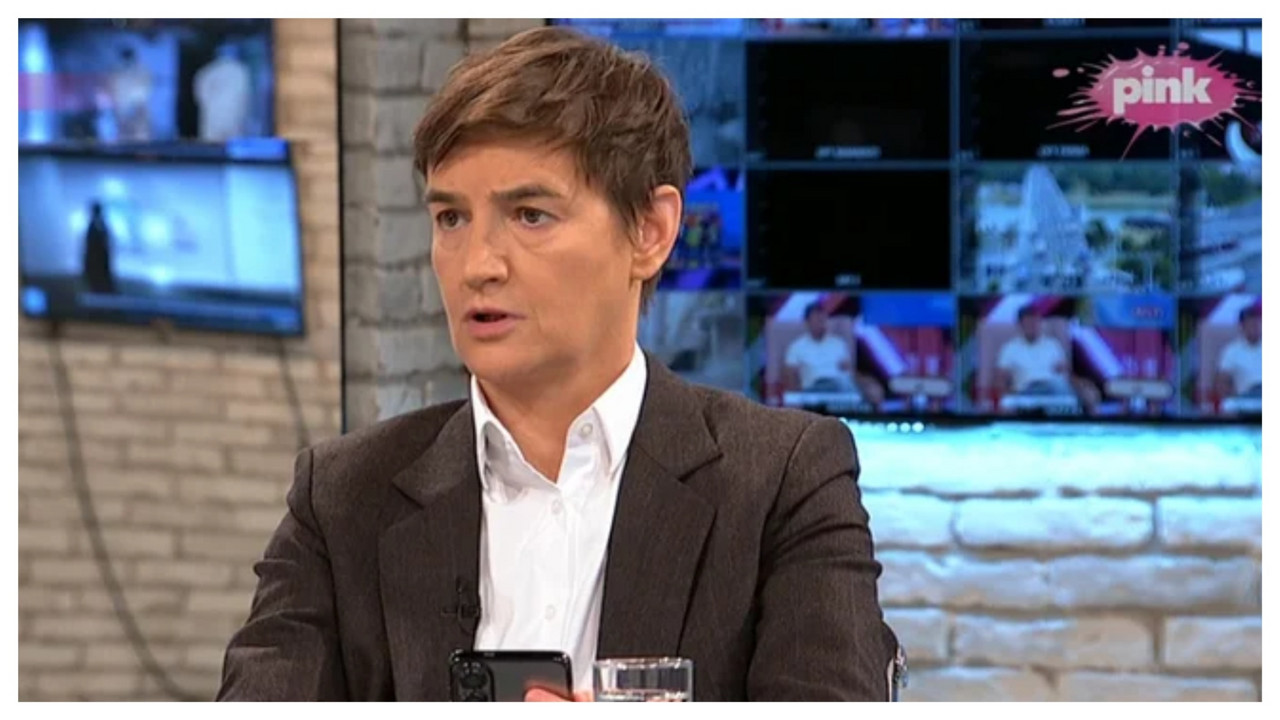 Ana Brnabić