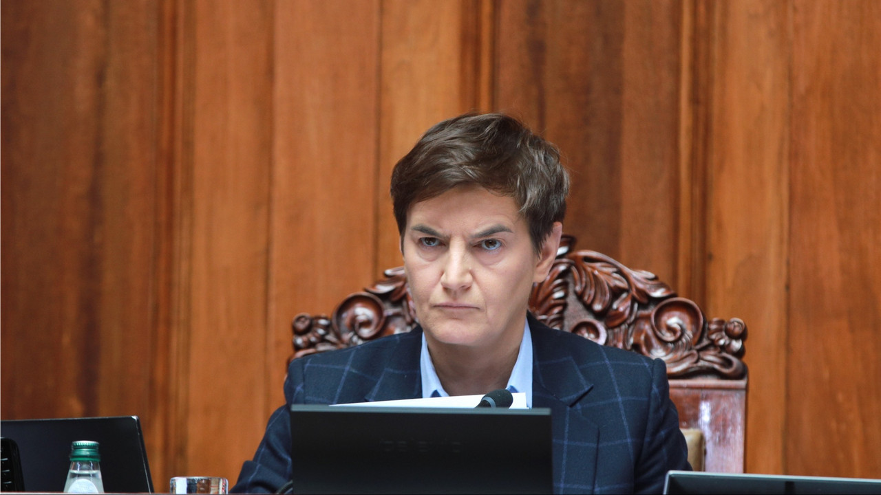 Ana Brnabić