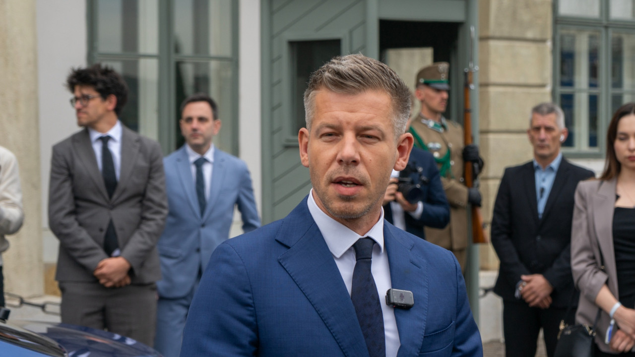 Peter Mađar