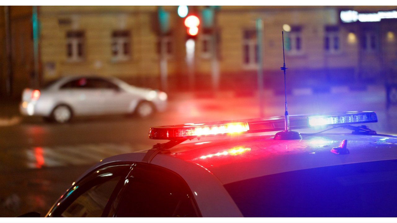 Policija