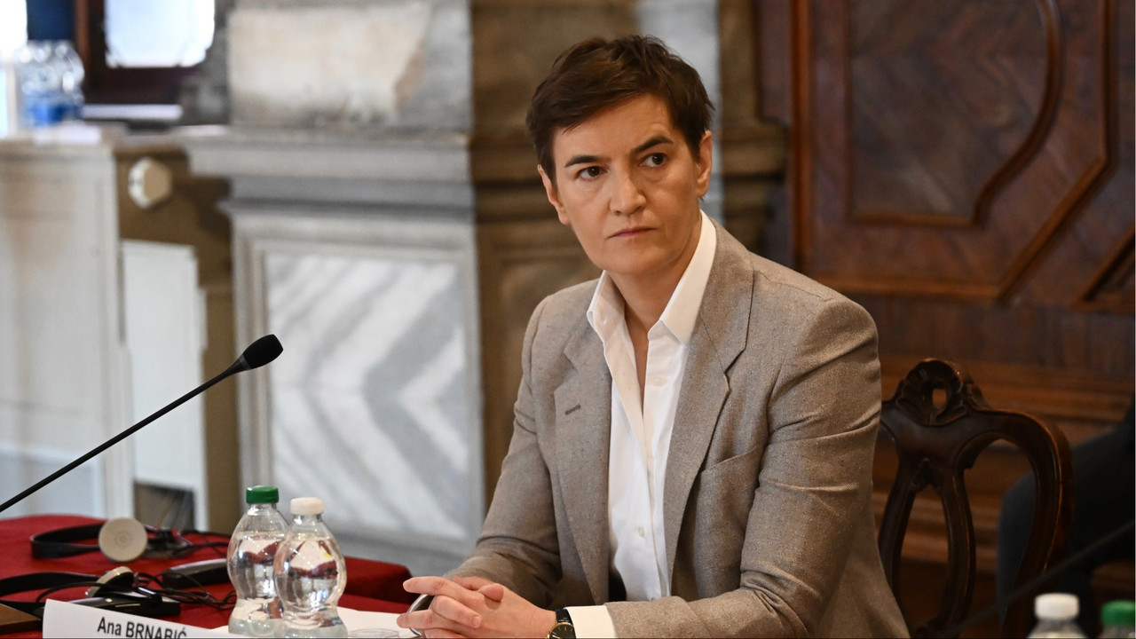 Ana Brnabić