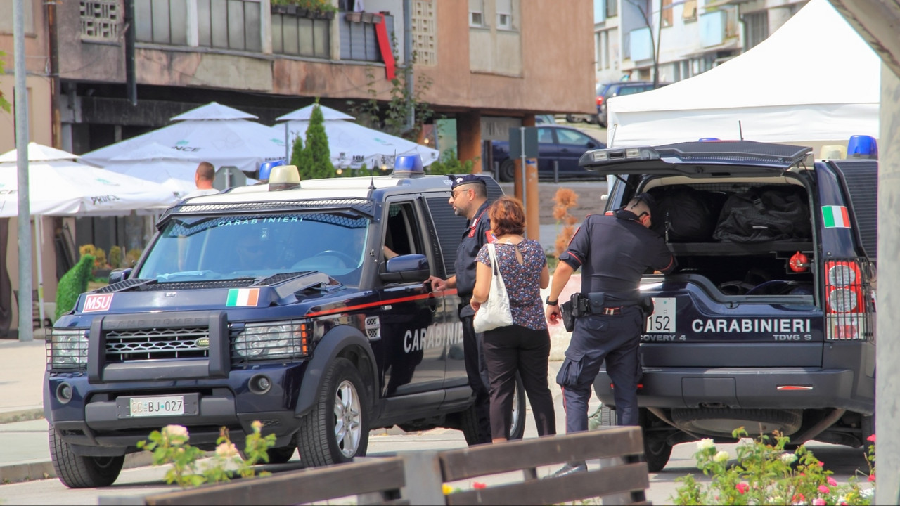 Policija tzv. Kosova