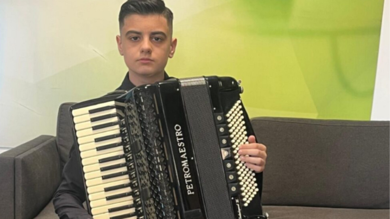 Prvak harmonike 