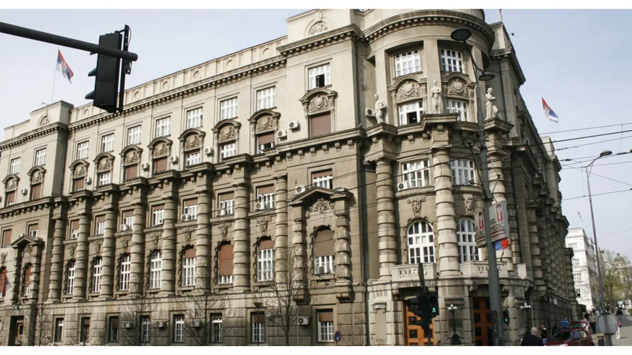 Vlada Srbije