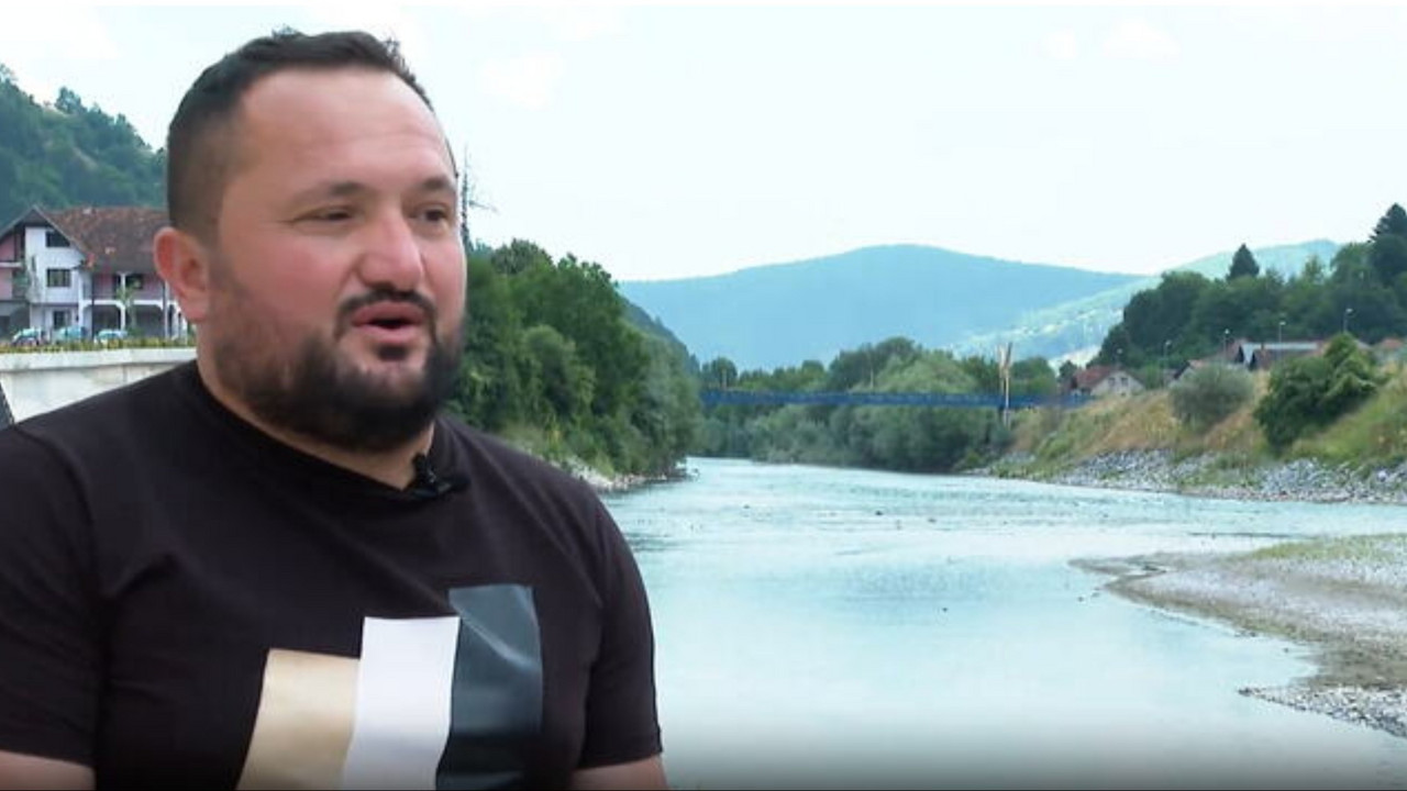 Admir Mekić