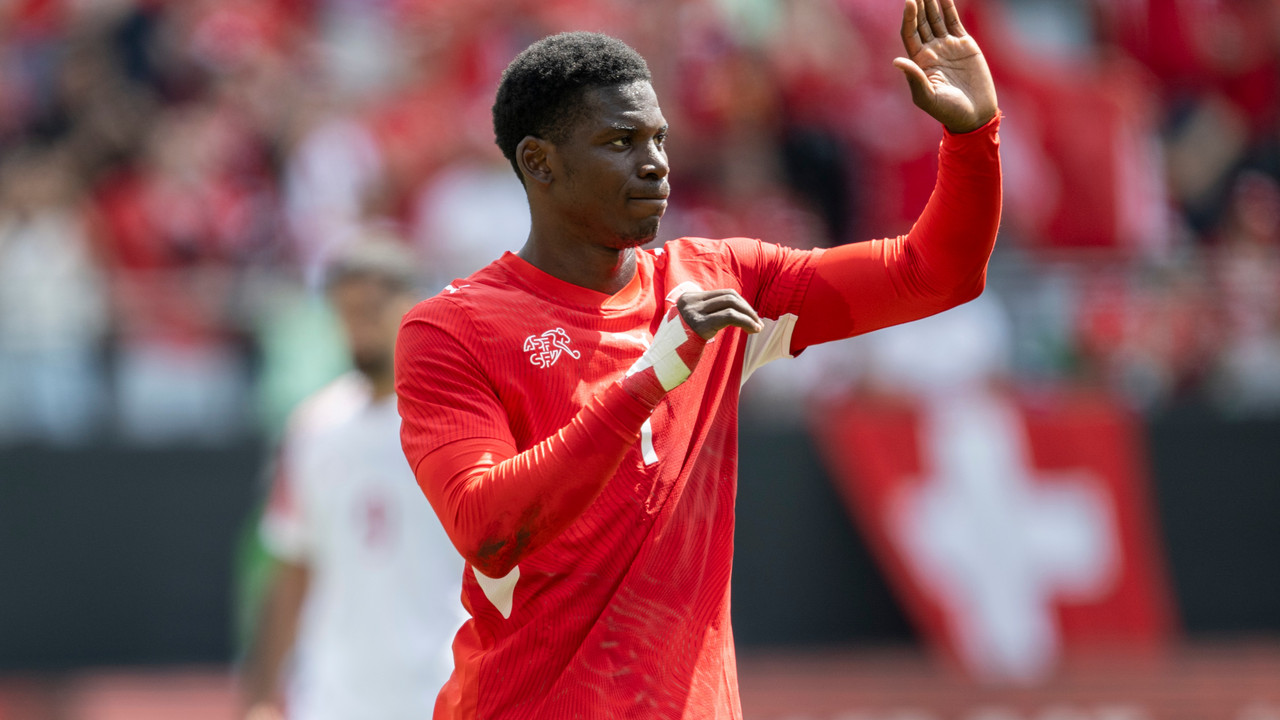 Bril Embolo