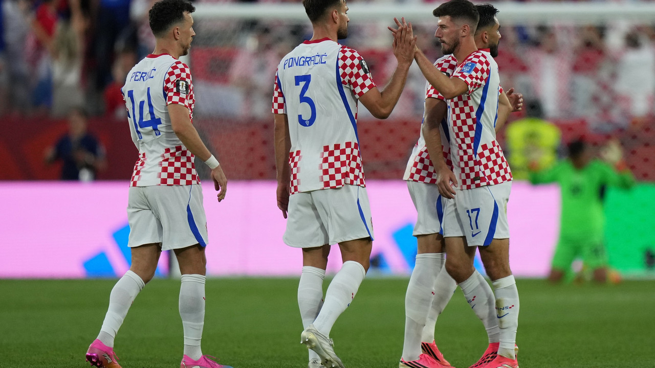 Hrvatska