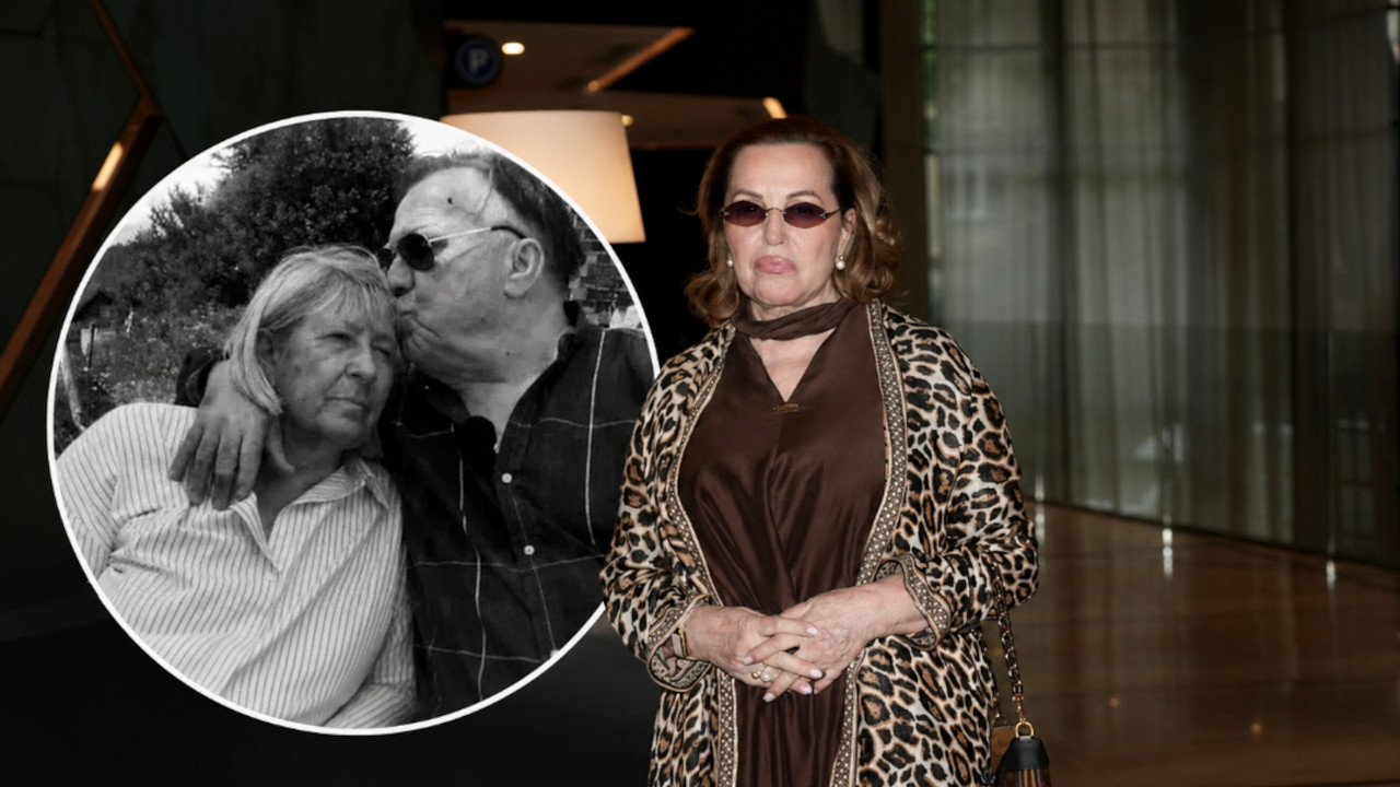 Ana Bekuta, Sejda i Halid Bešlić