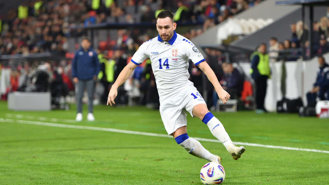 Andrija Živković