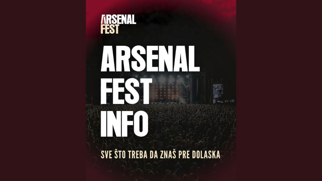 Arsenal Fest