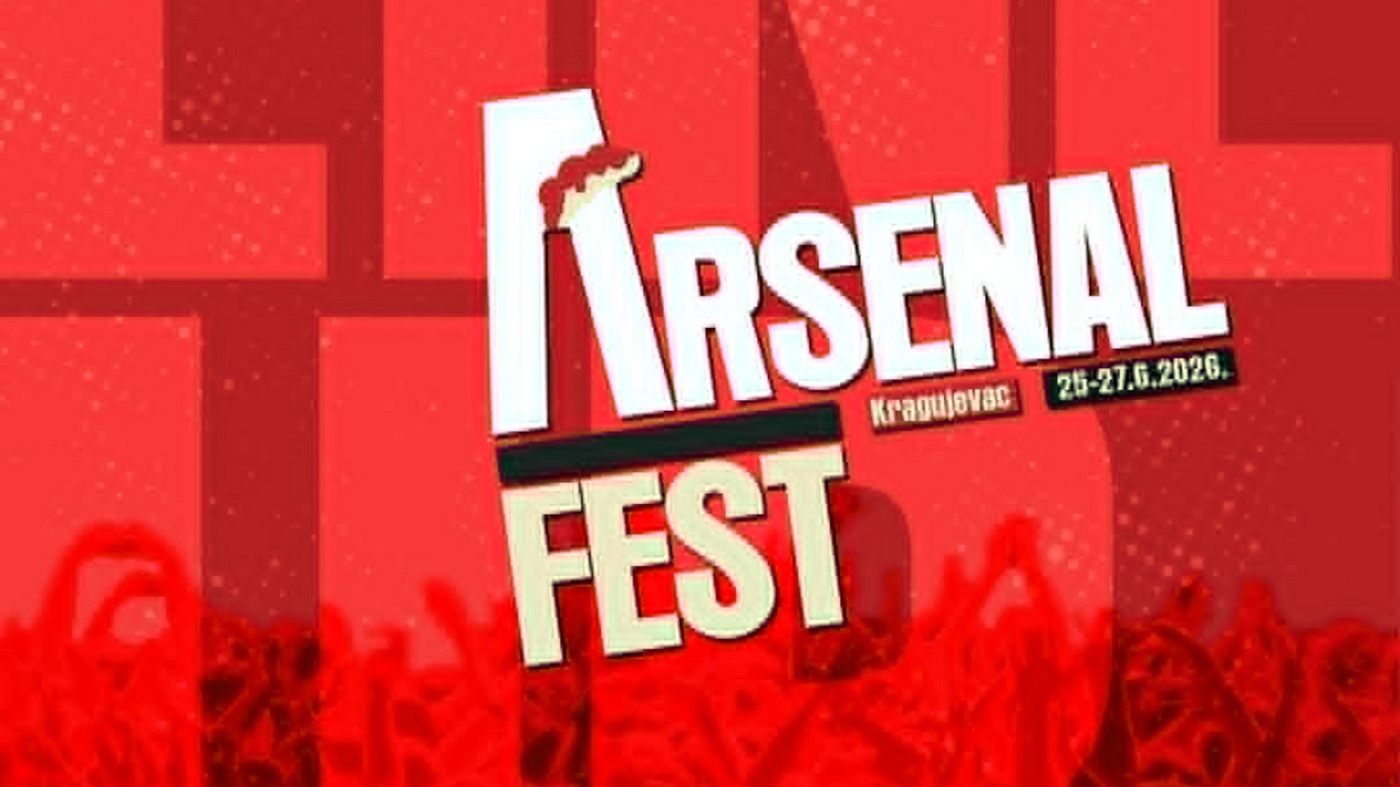 Arsenal fest
