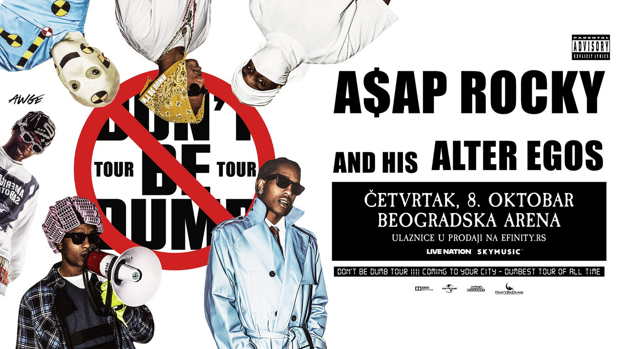 Asap Rocky