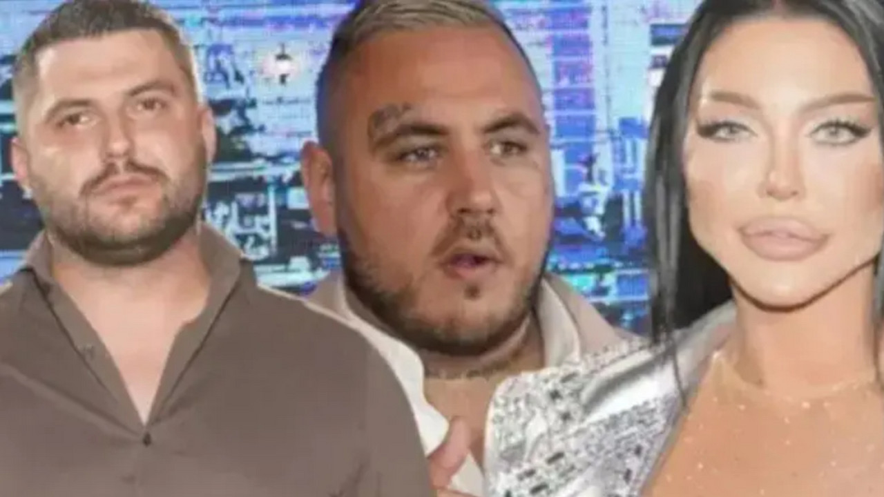 "Car treba da uđe, da bi Maja dokazala emocije": Asmin Durdžić doziva Filipa u rijaliti - "Ako voli drugog, ja neću na silu da je..."