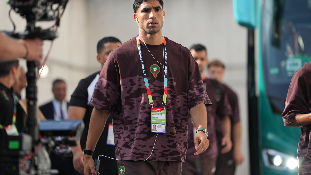 Ašraf Hakimi