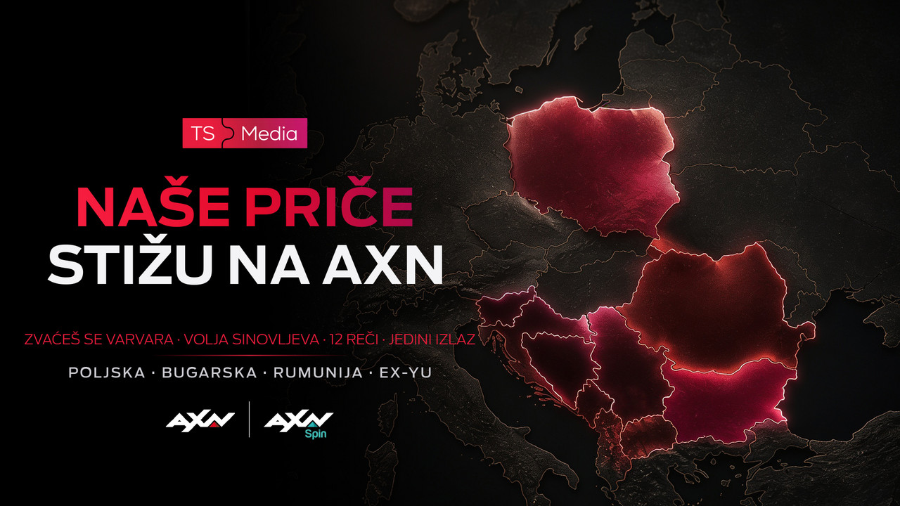 AXN kanali