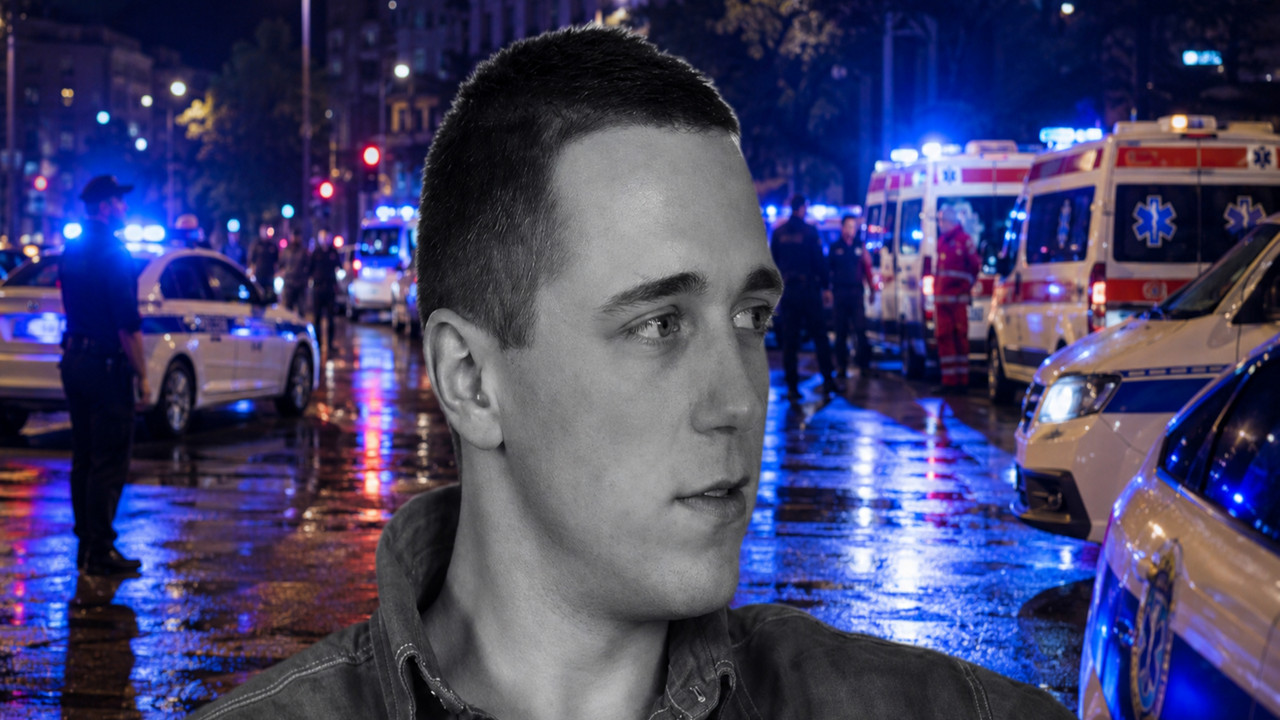 Mirko Bešević Beša likvidiran je u policijskoj raciji