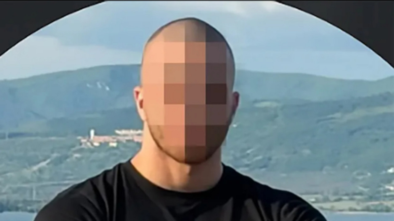 Brat Marka Bojkovića