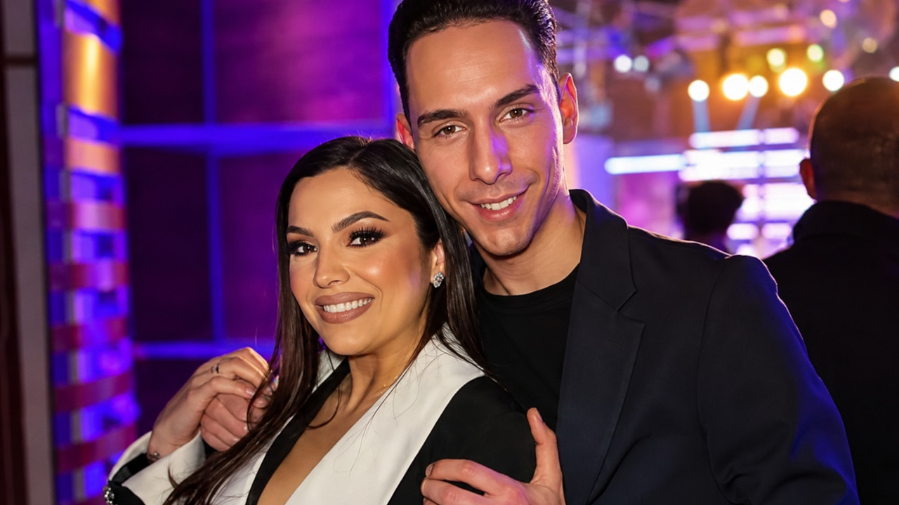 Nadica i Bubi Ademov