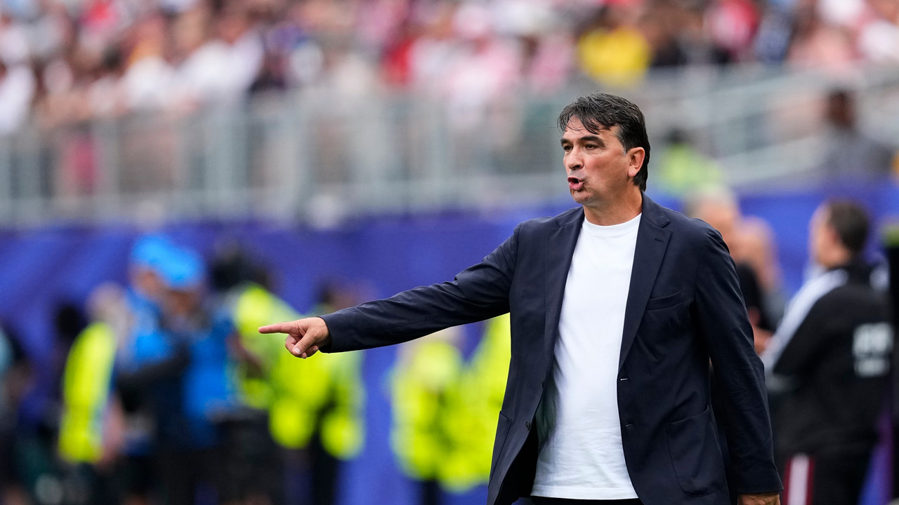 Zlatko Dalić