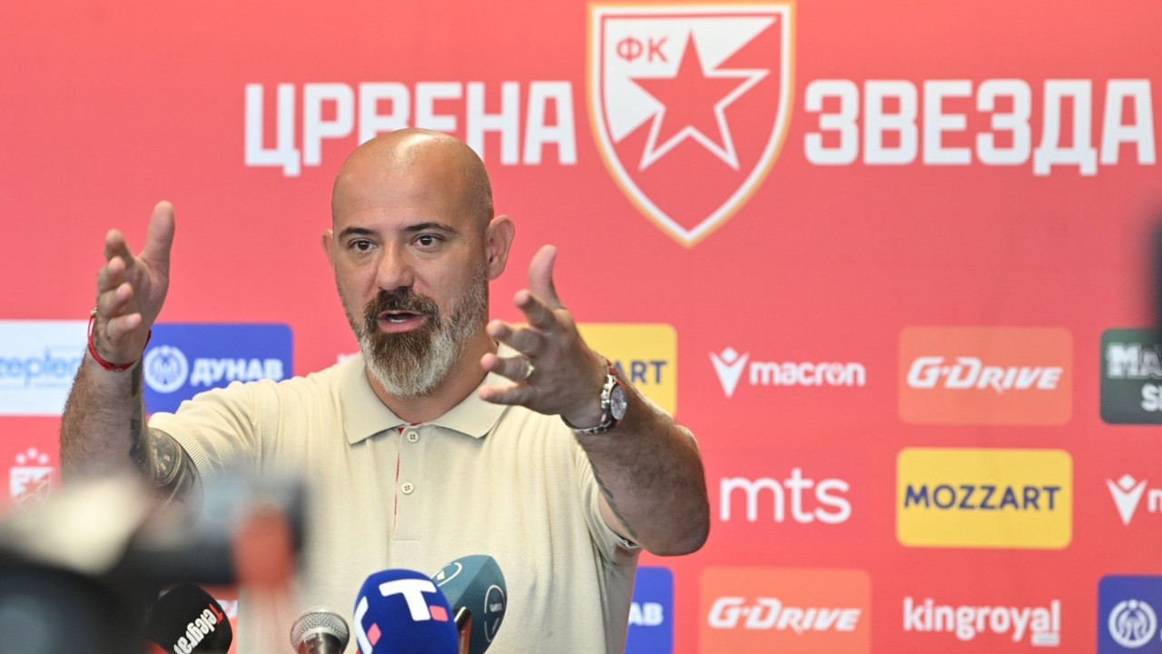 Dejan Stanković