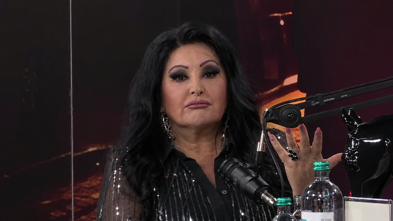 Dragana Mirković