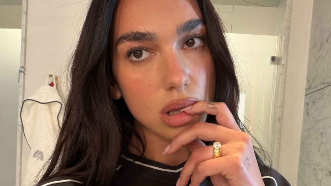 Dua Lipa