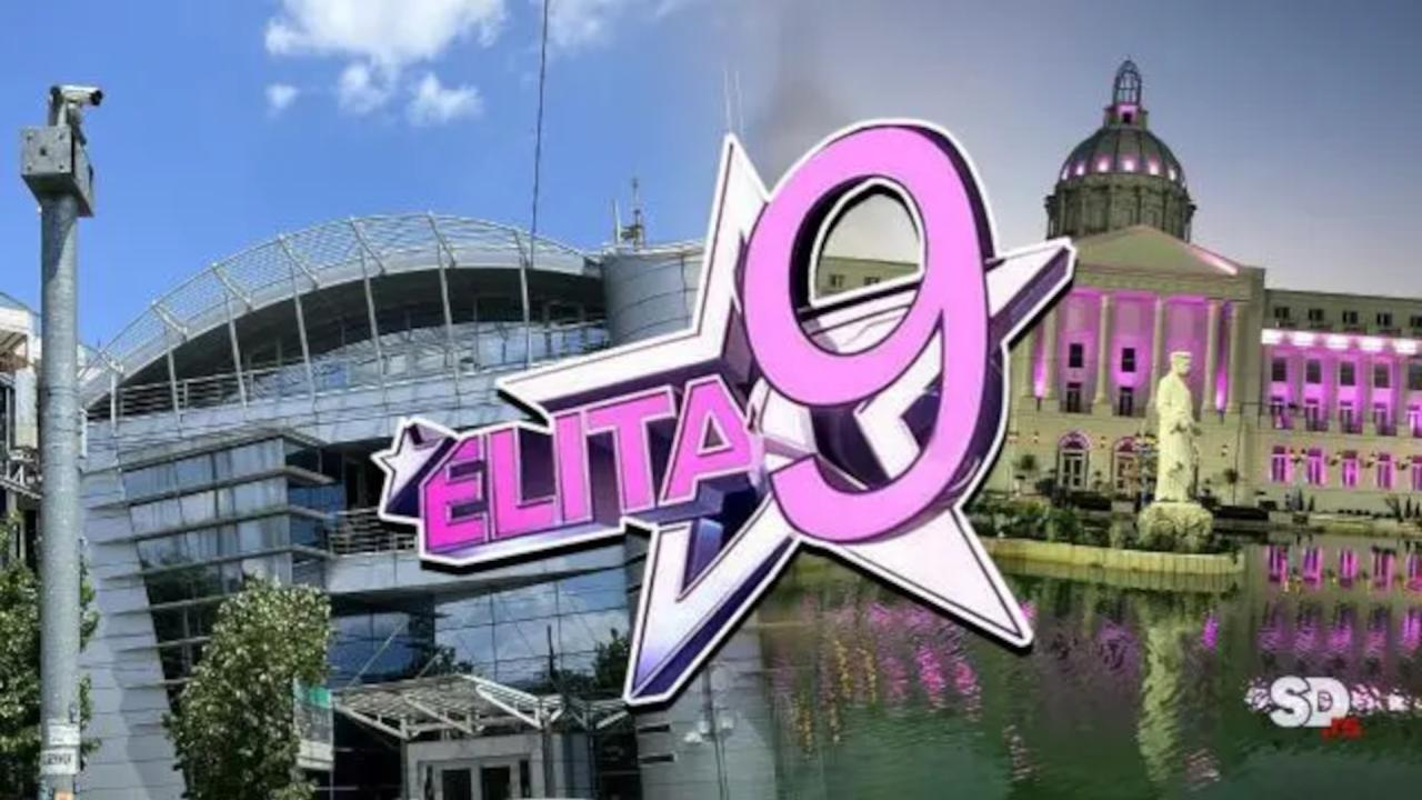 Elita 9