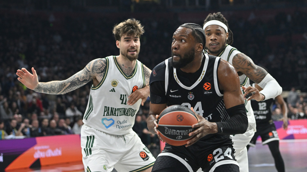 Bruno Fernando, Rišon Holms i Huanćo Ernangomez