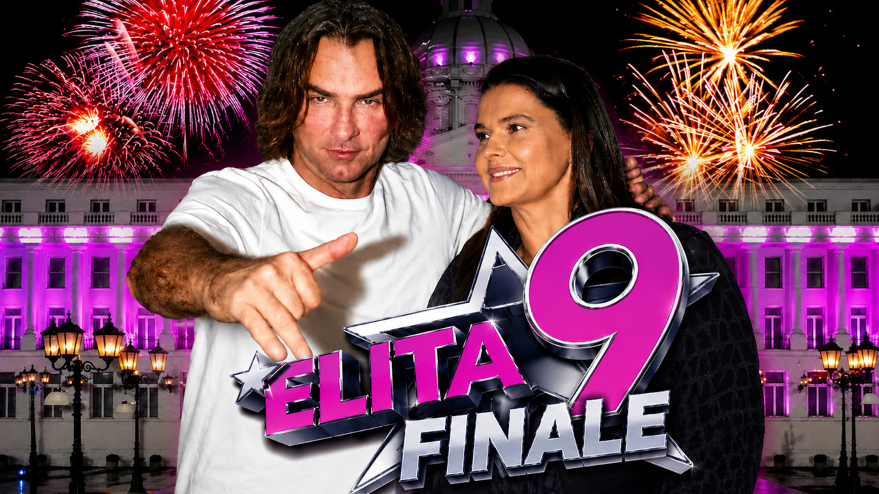 finale Elite 9 Ilustracija