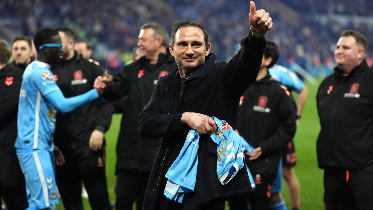 Frenk Lampard